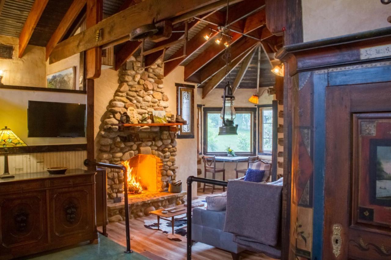Barons Creekside Resort Fredericksburg Ngoại thất bức ảnh
